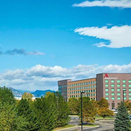 Denver Marriott ווסטמיניסטר מראה חיצוני תמונה