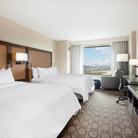 Denver Marriott ווסטמיניסטר מראה חיצוני תמונה