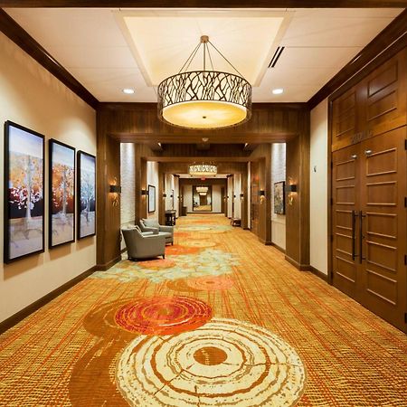 Denver Marriott ווסטמיניסטר מראה חיצוני תמונה