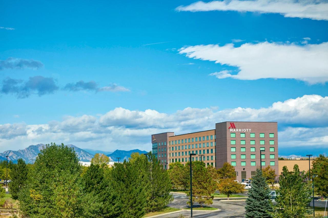 Denver Marriott ווסטמיניסטר מראה חיצוני תמונה