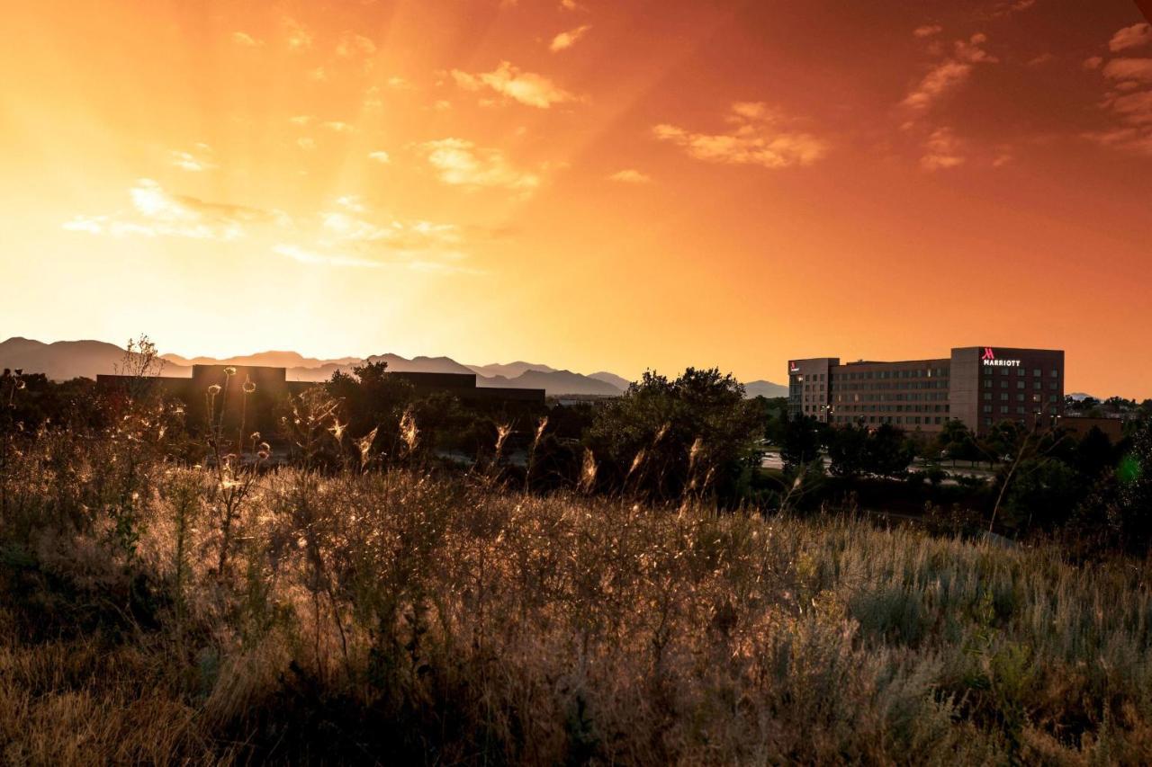 Denver Marriott ווסטמיניסטר מראה חיצוני תמונה