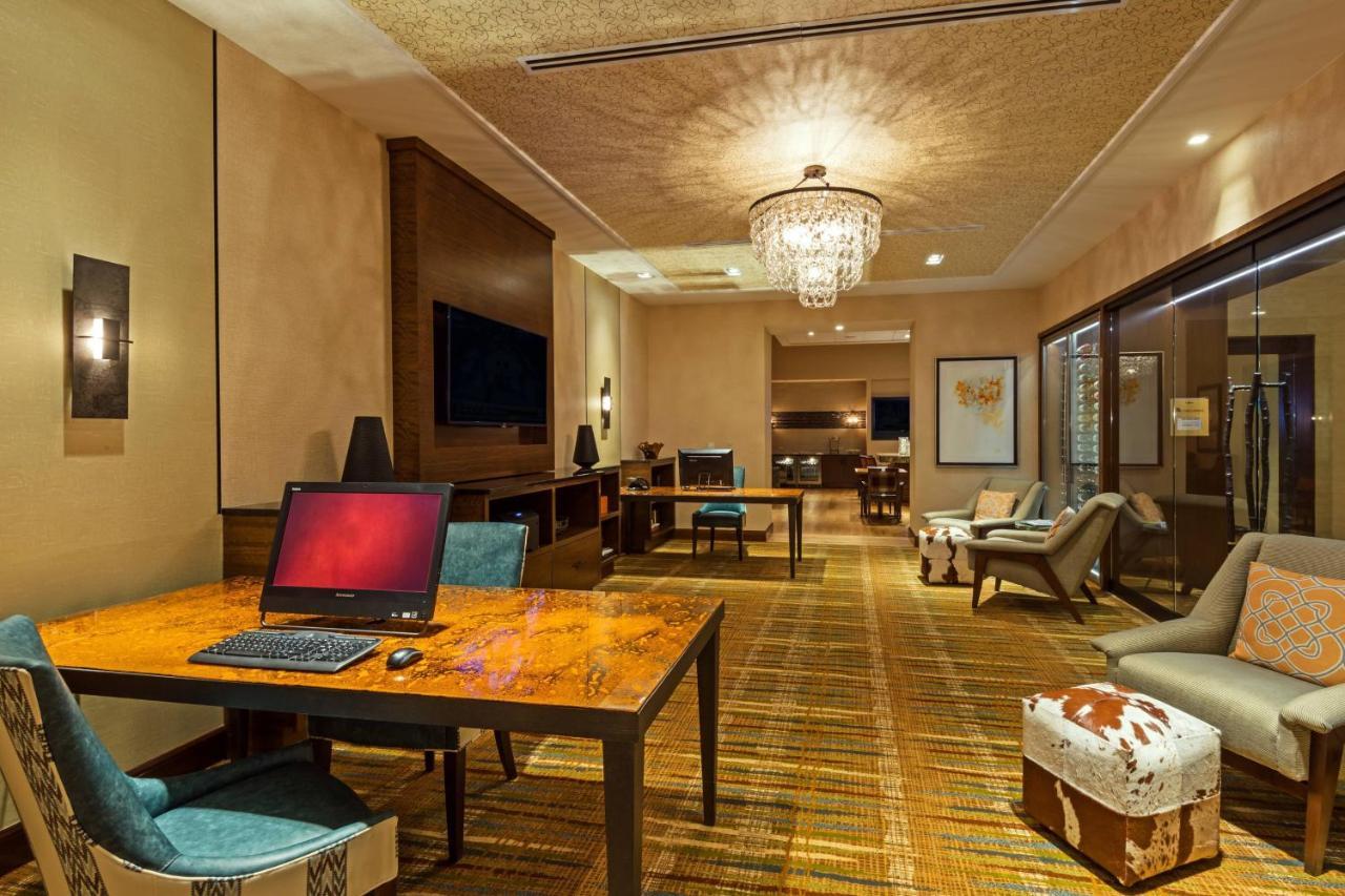 Denver Marriott ווסטמיניסטר מראה חיצוני תמונה