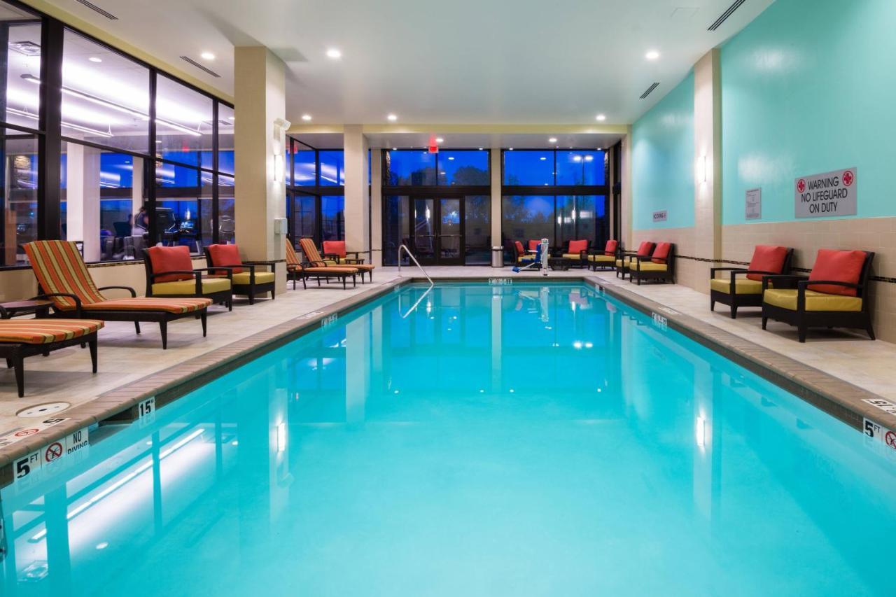 Denver Marriott ווסטמיניסטר מראה חיצוני תמונה