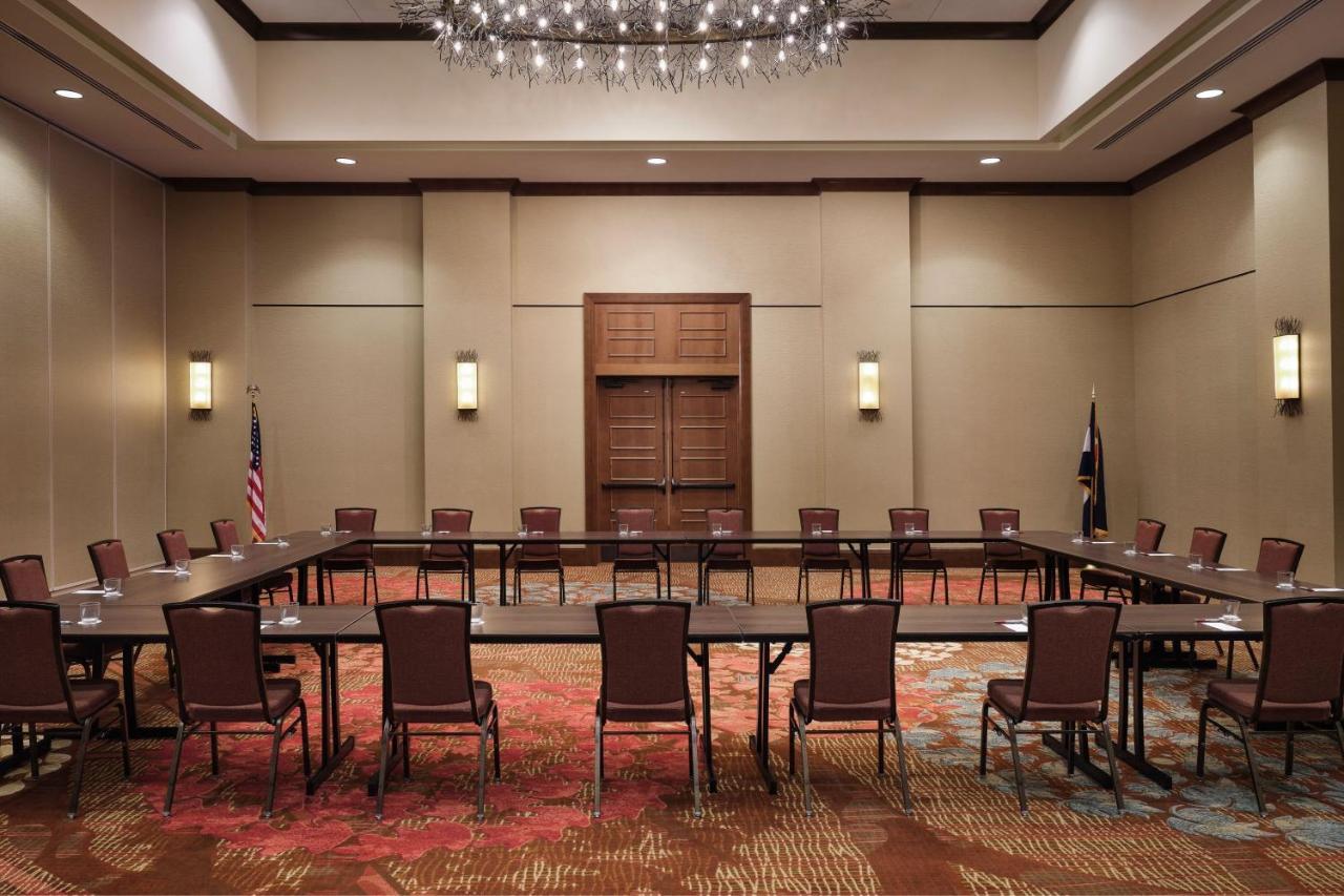 Denver Marriott ווסטמיניסטר מראה חיצוני תמונה