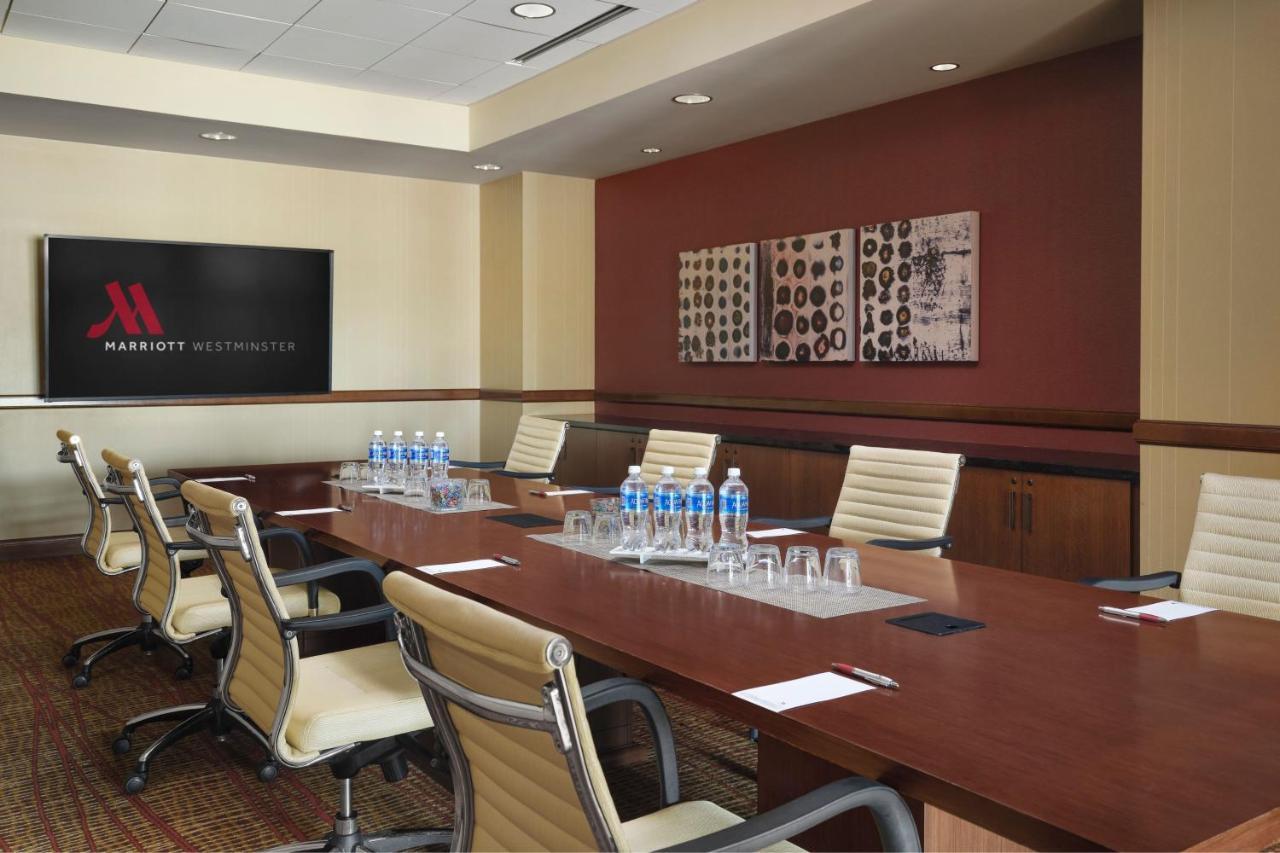 Denver Marriott ווסטמיניסטר מראה חיצוני תמונה