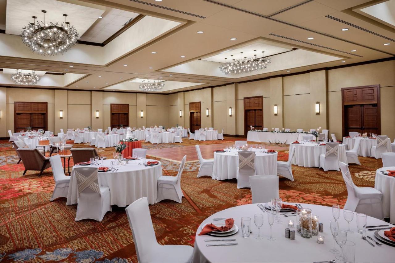 Denver Marriott ווסטמיניסטר מראה חיצוני תמונה