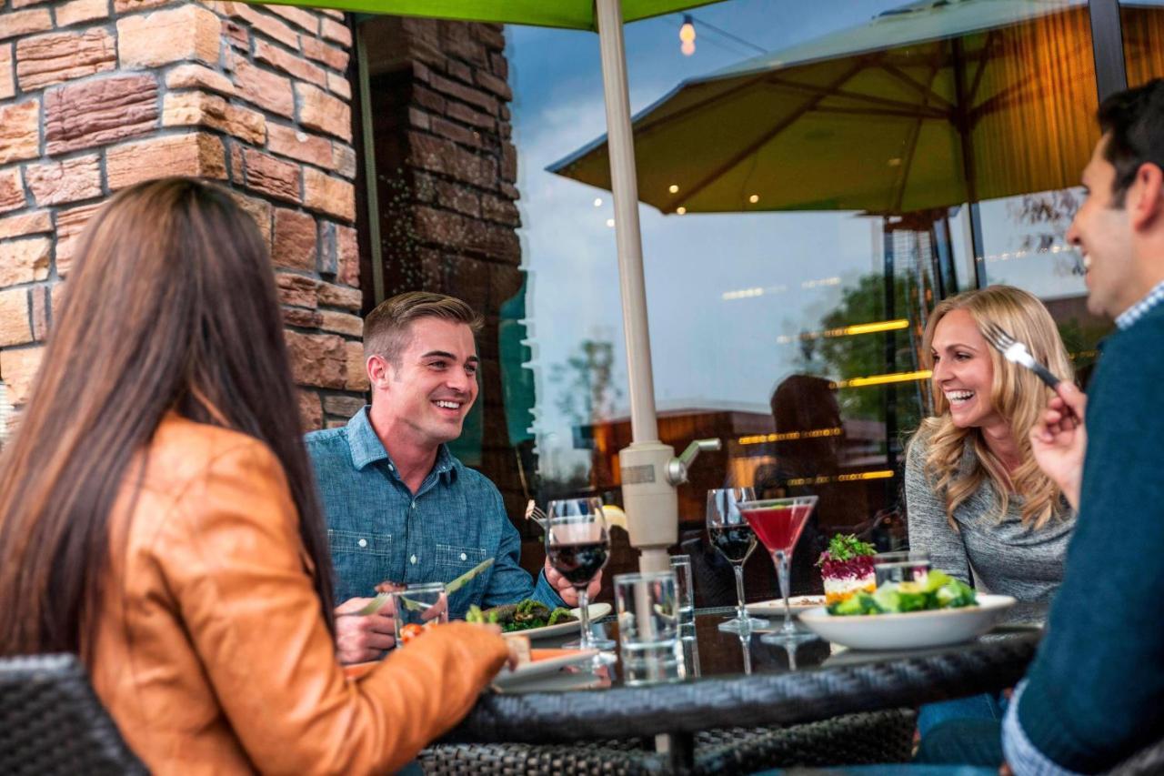 Denver Marriott ווסטמיניסטר מראה חיצוני תמונה