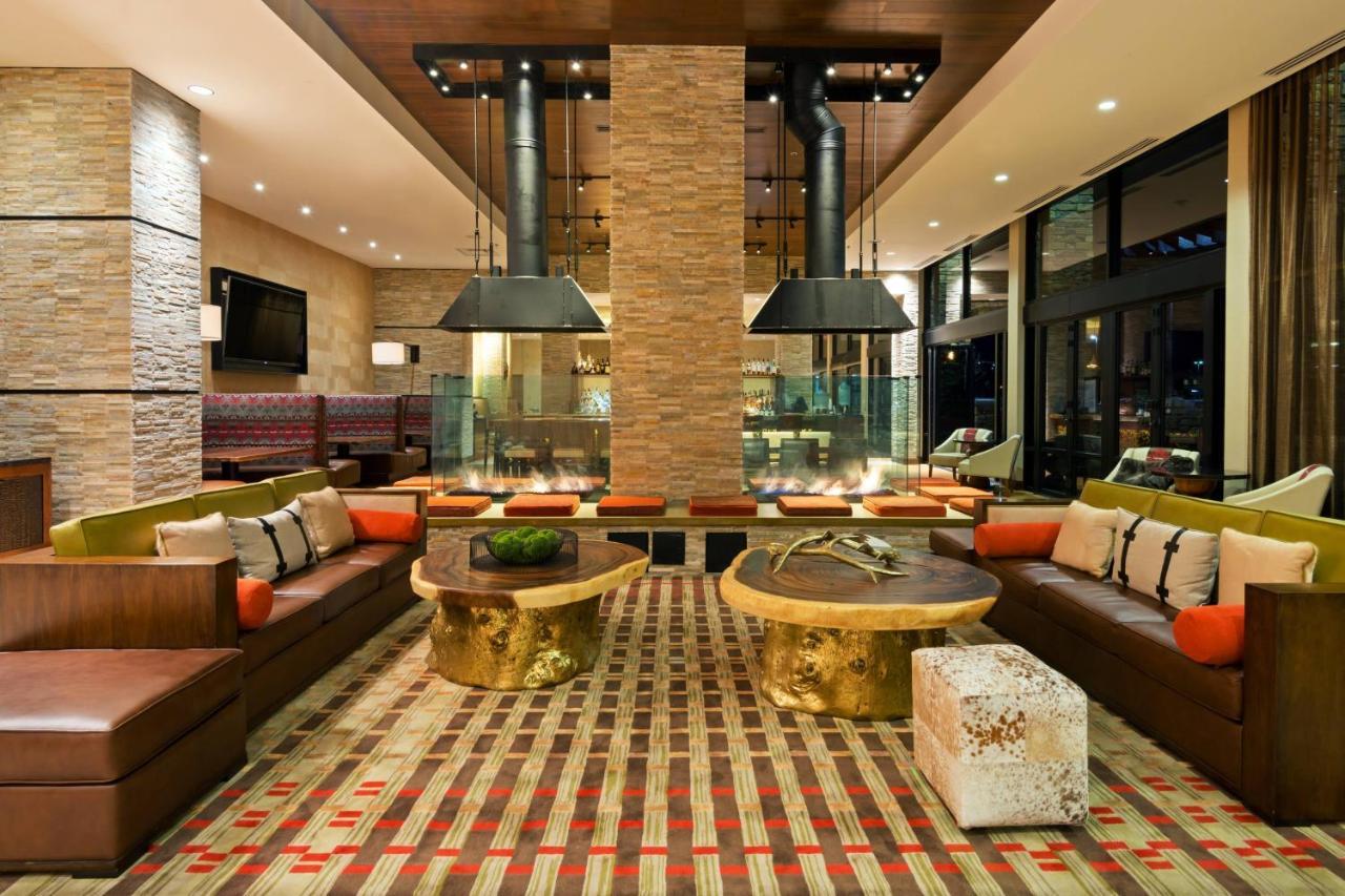 Denver Marriott ווסטמיניסטר מראה חיצוני תמונה