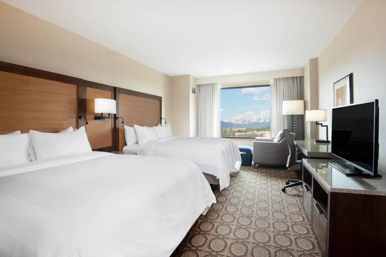 Denver Marriott ווסטמיניסטר מראה חיצוני תמונה
