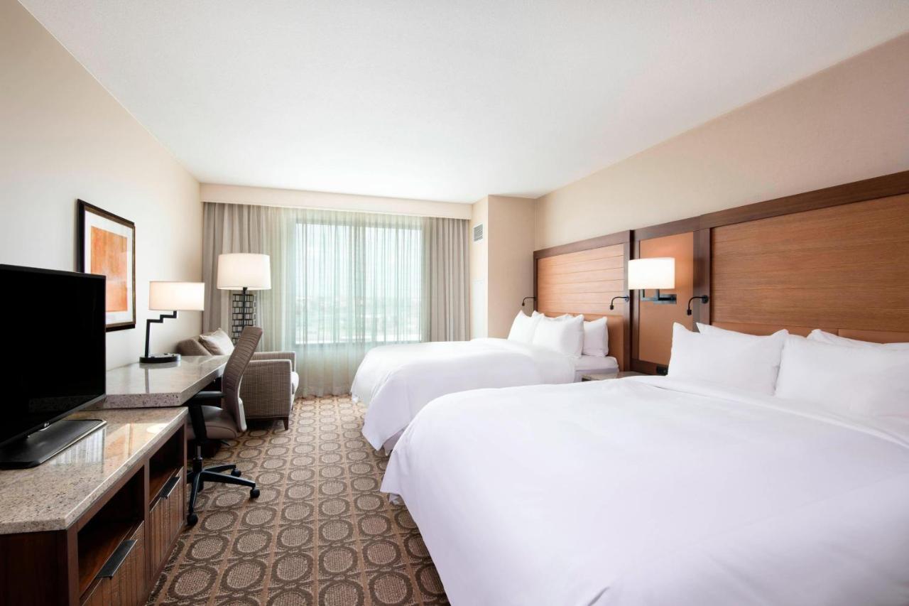 Denver Marriott ווסטמיניסטר מראה חיצוני תמונה