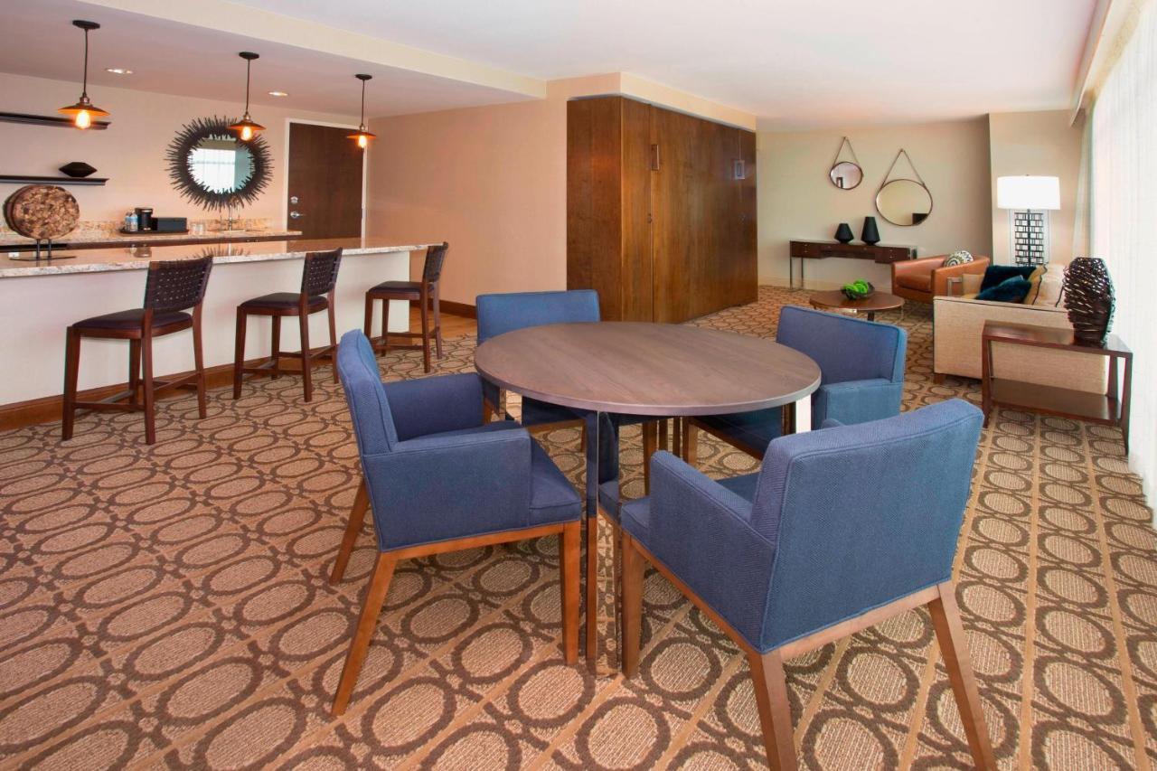 Denver Marriott ווסטמיניסטר מראה חיצוני תמונה