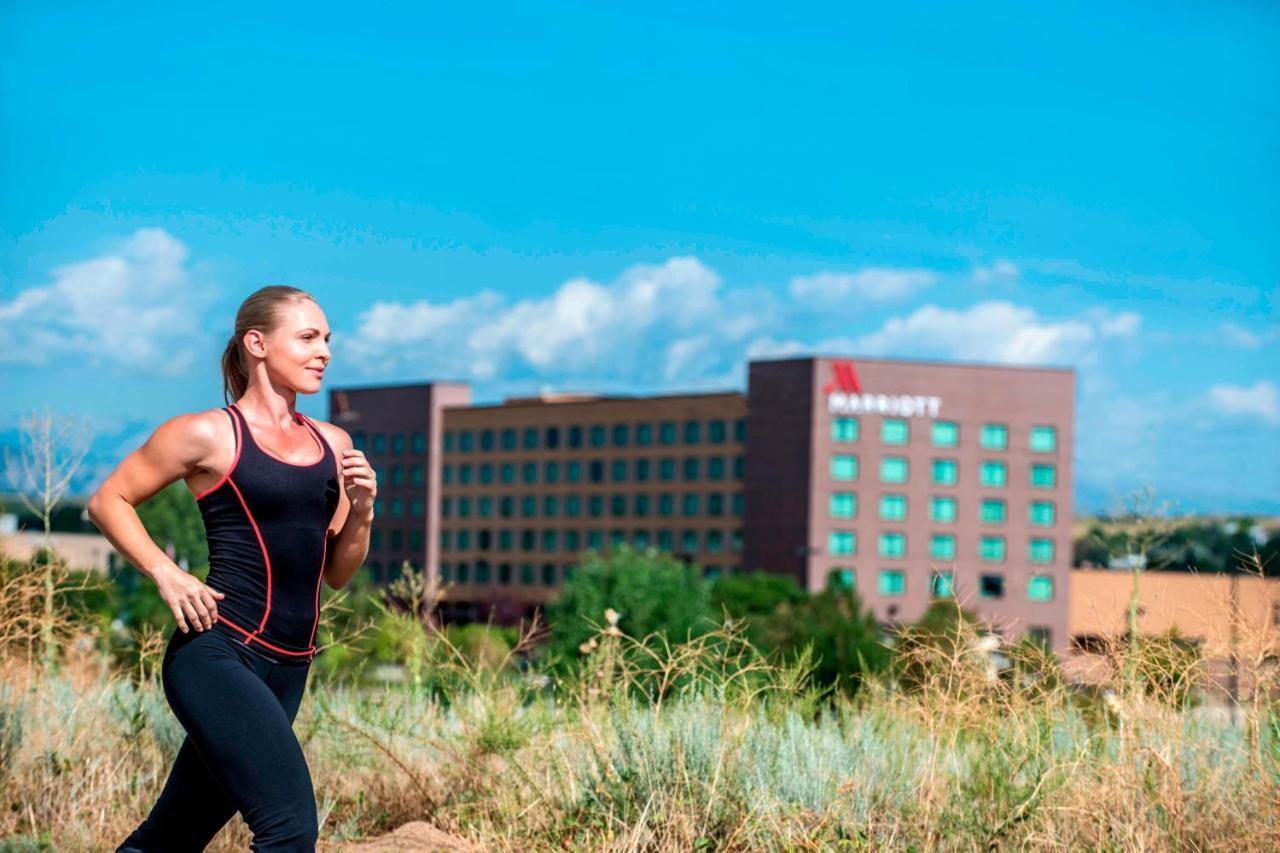 Denver Marriott ווסטמיניסטר מראה חיצוני תמונה