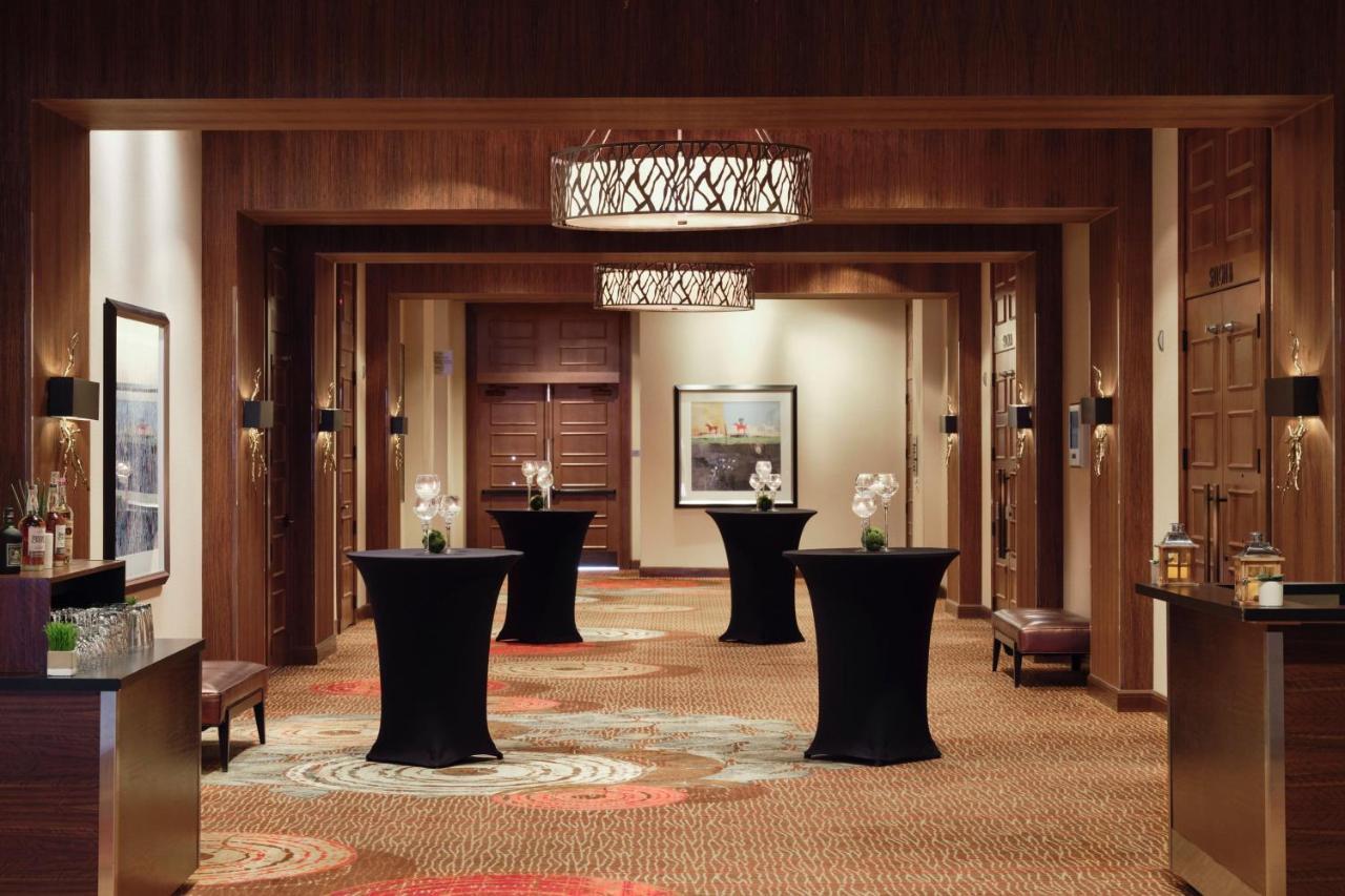 Denver Marriott ווסטמיניסטר מראה חיצוני תמונה