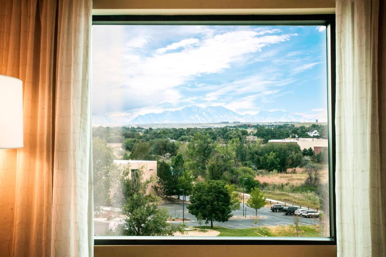 Denver Marriott ווסטמיניסטר מראה חיצוני תמונה