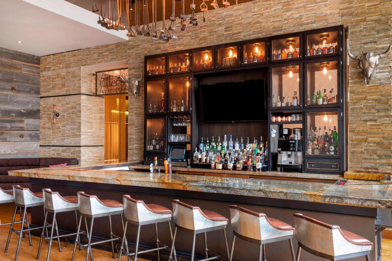 Denver Marriott ווסטמיניסטר מראה חיצוני תמונה