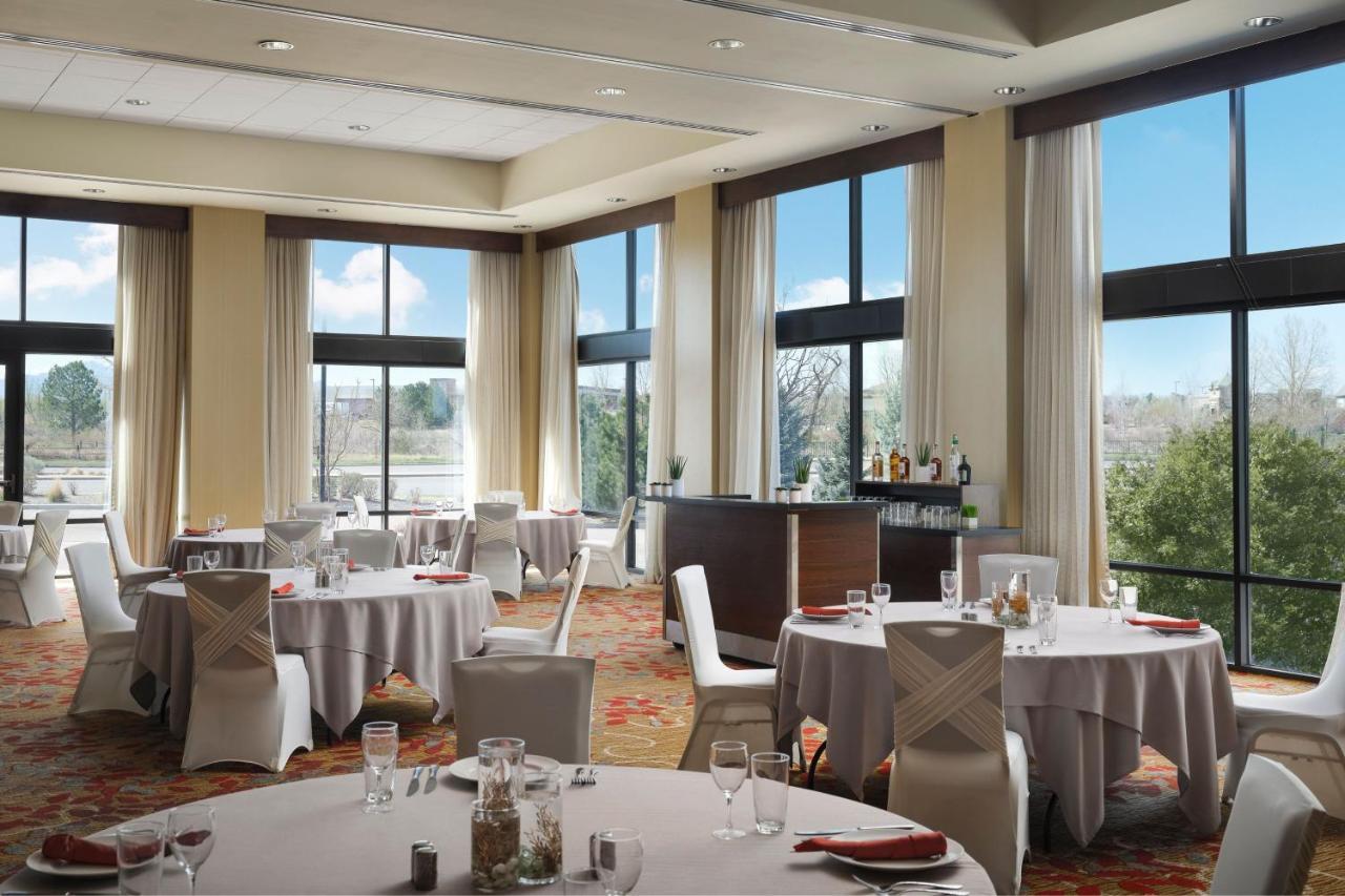 Denver Marriott ווסטמיניסטר מראה חיצוני תמונה