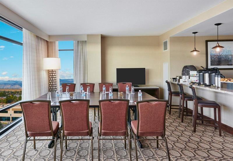 Denver Marriott ווסטמיניסטר מראה חיצוני תמונה