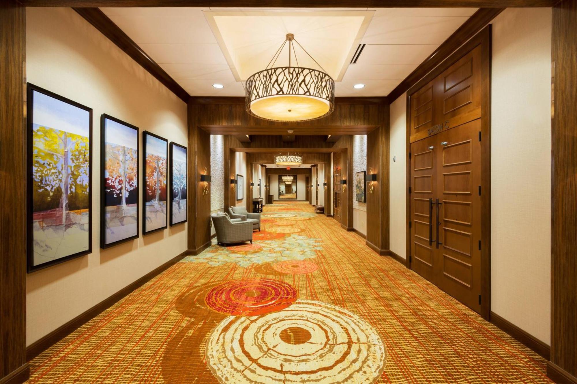 Denver Marriott ווסטמיניסטר מראה חיצוני תמונה
