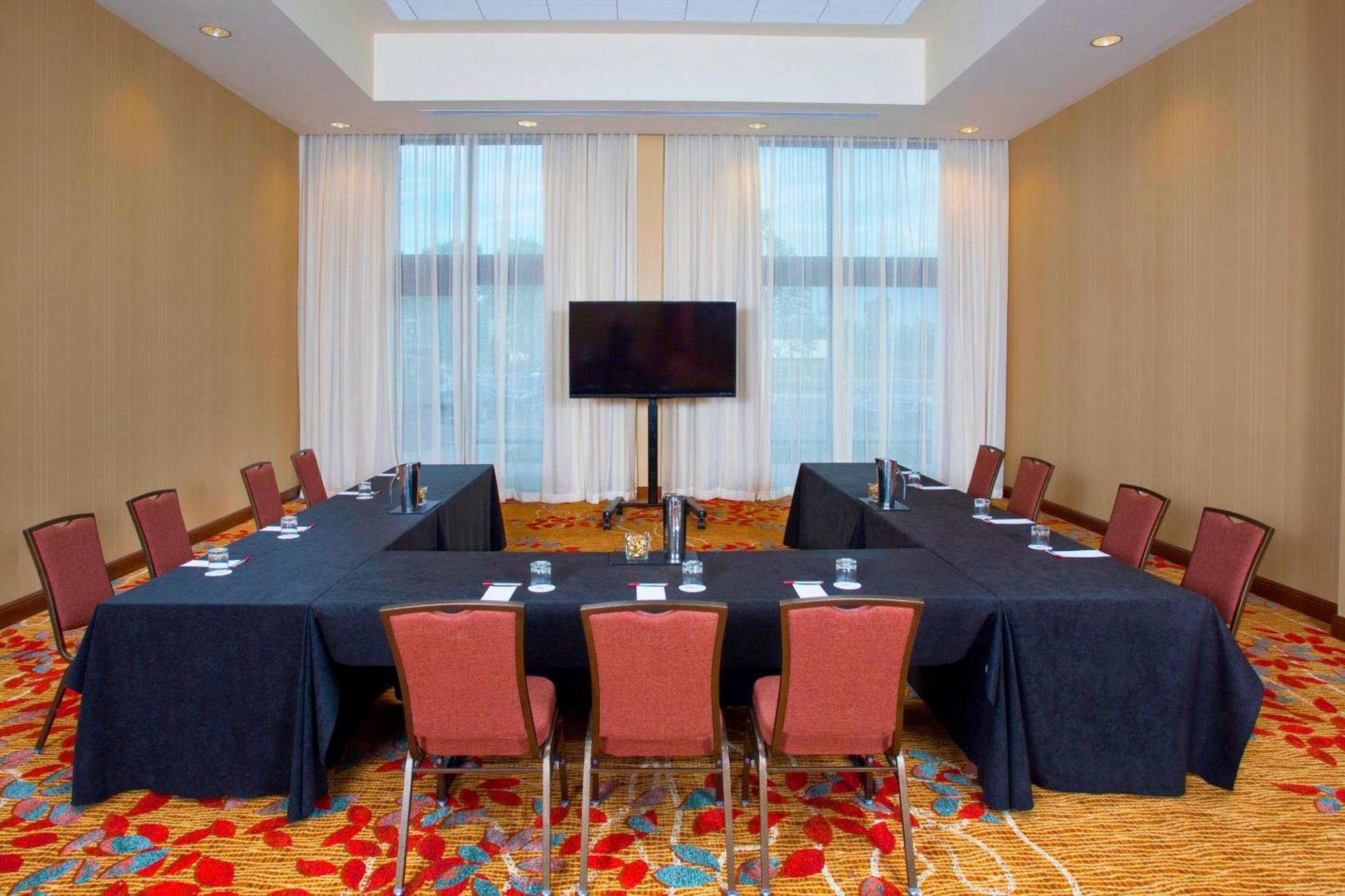 Denver Marriott ווסטמיניסטר מראה חיצוני תמונה