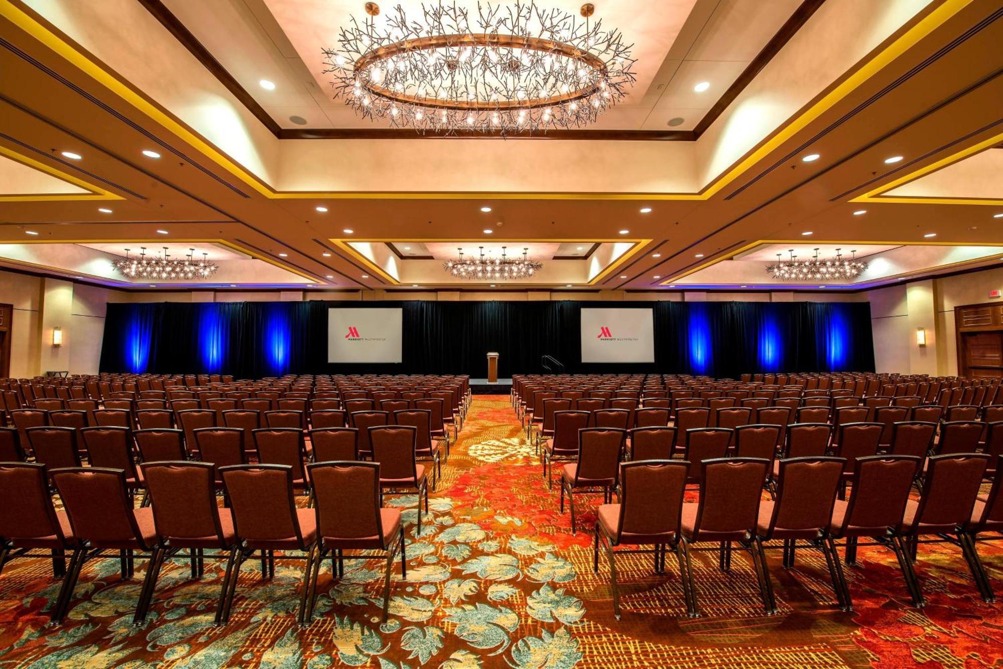 Denver Marriott ווסטמיניסטר מראה חיצוני תמונה