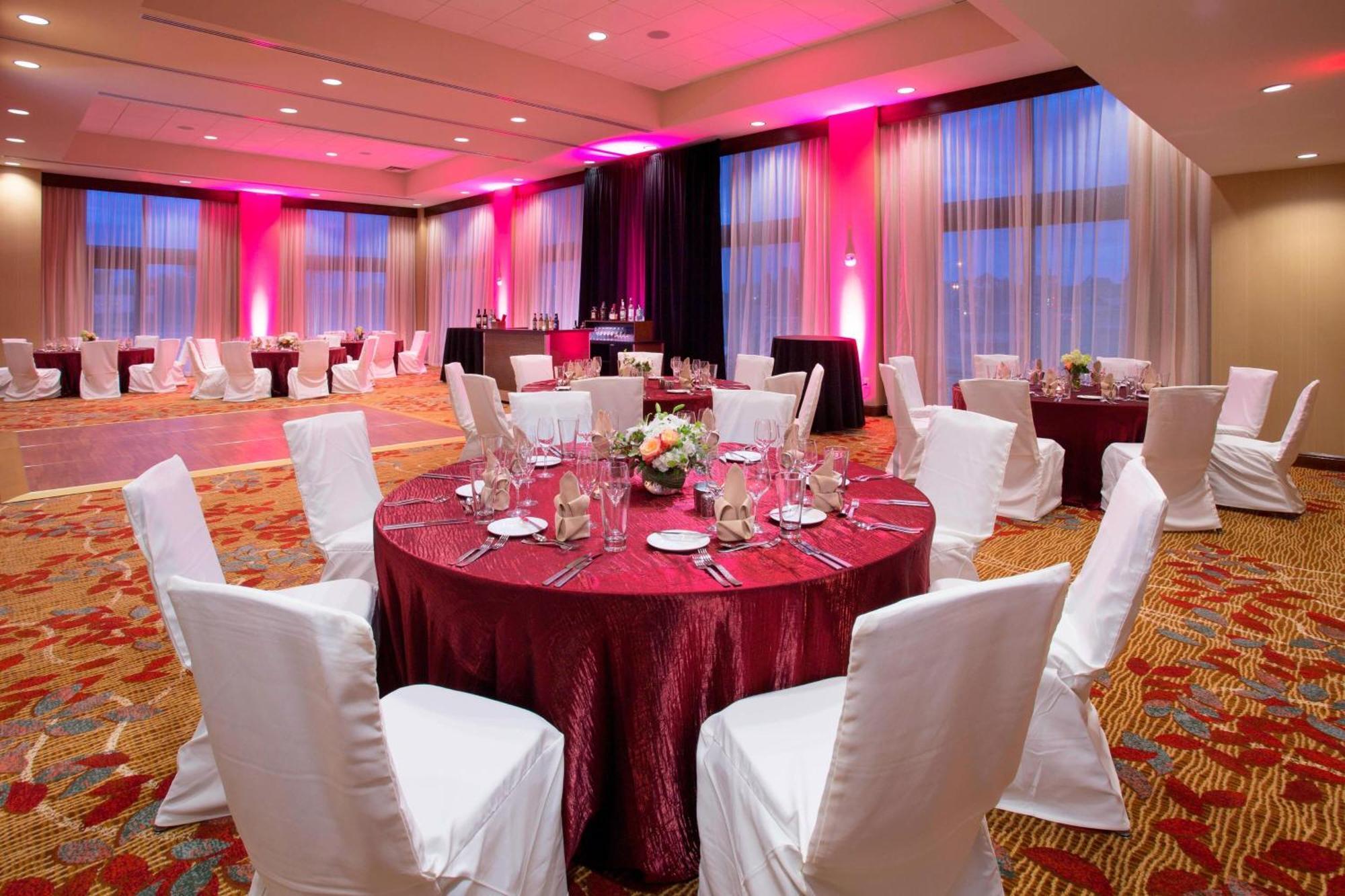 Denver Marriott ווסטמיניסטר מראה חיצוני תמונה
