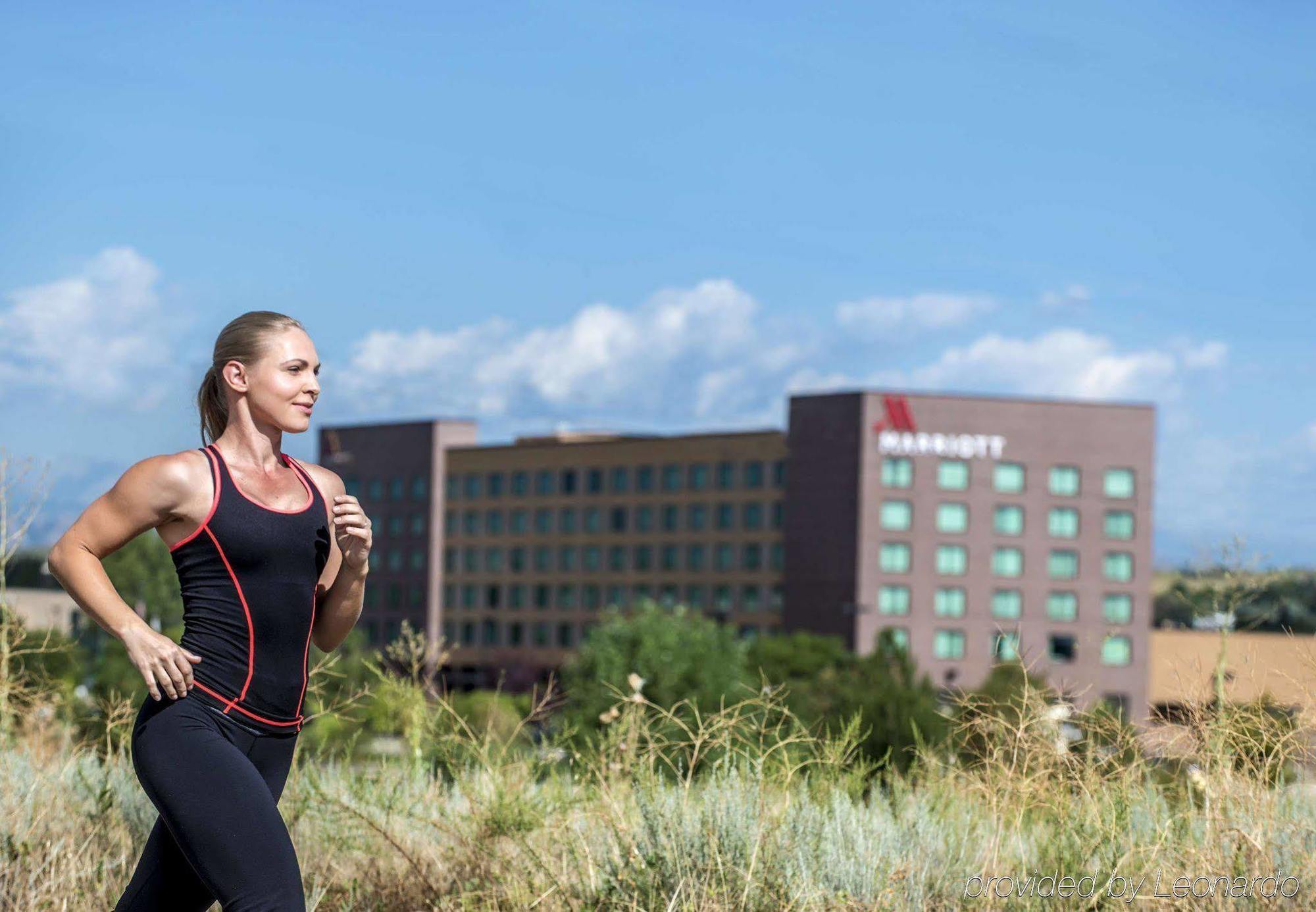 Denver Marriott ווסטמיניסטר מראה חיצוני תמונה