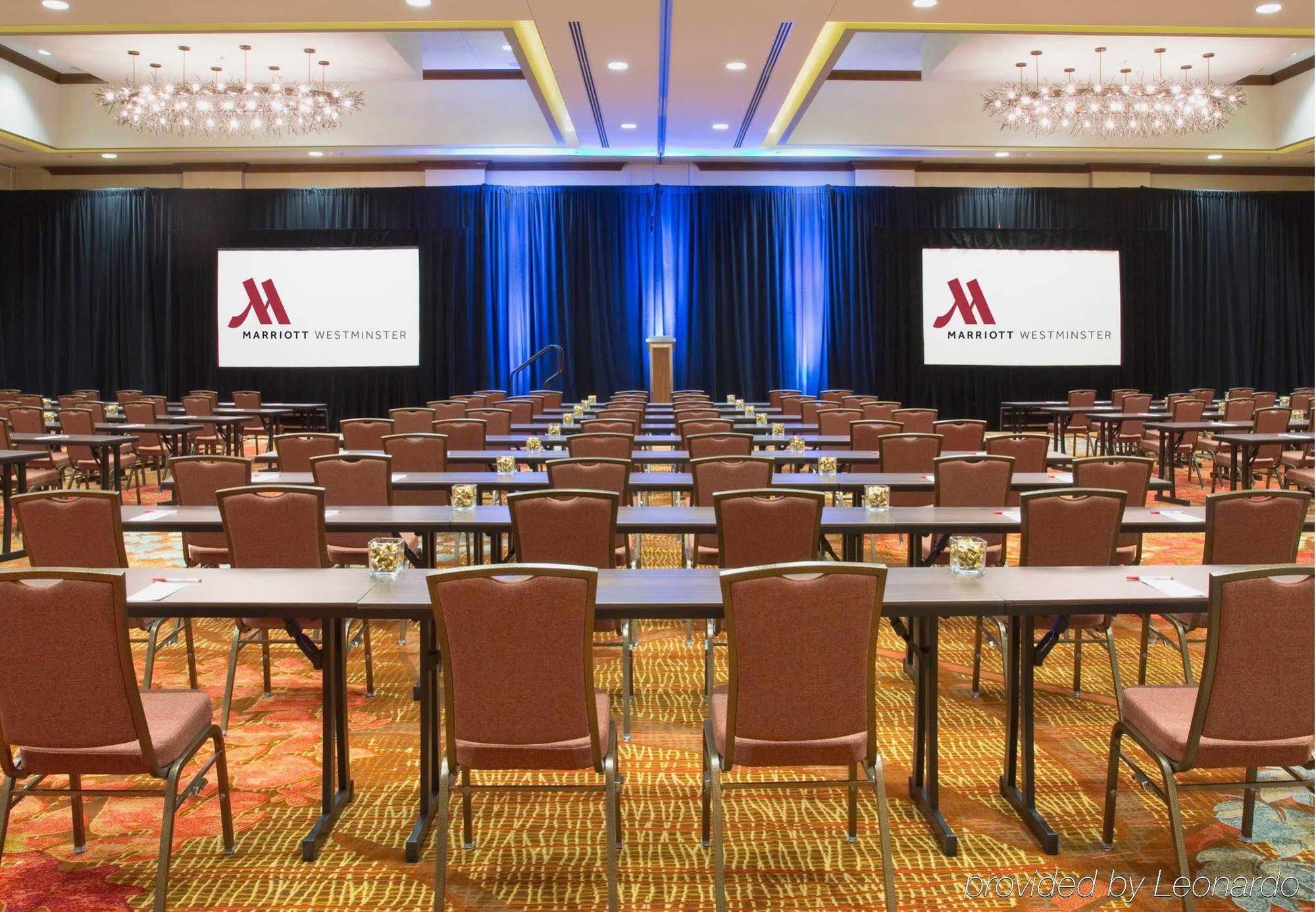 Denver Marriott ווסטמיניסטר מראה חיצוני תמונה