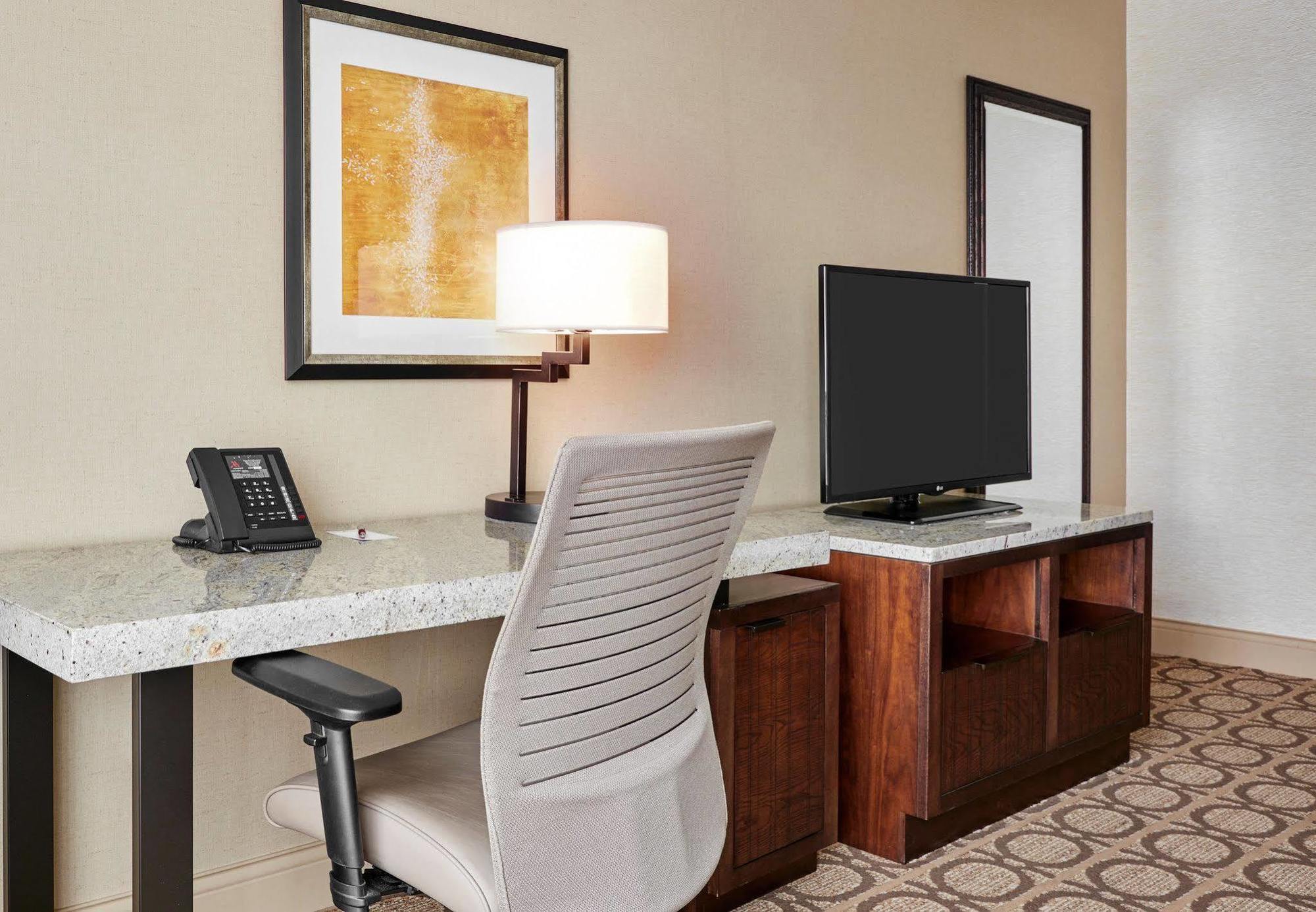 Denver Marriott ווסטמיניסטר מראה חיצוני תמונה