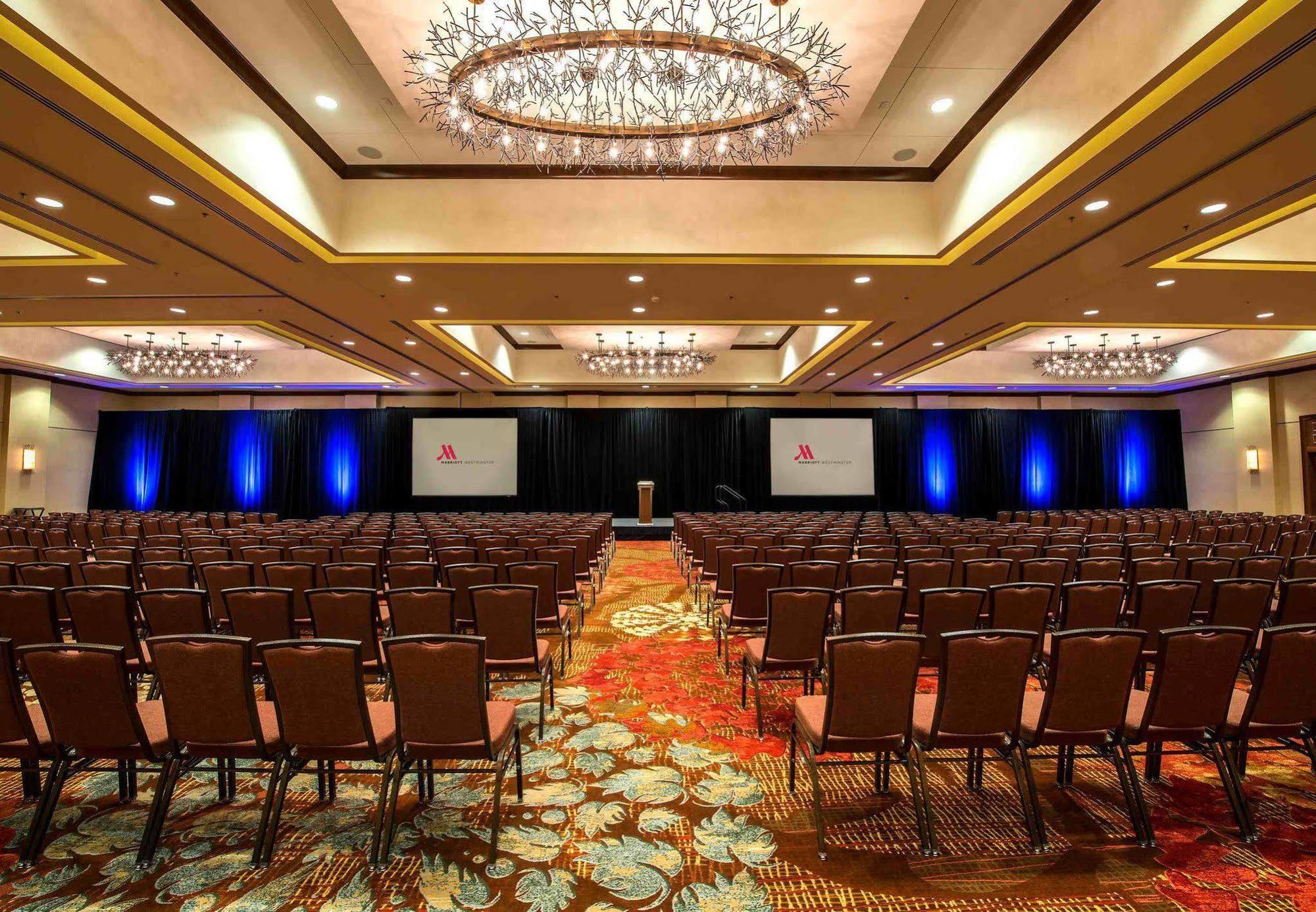 Denver Marriott ווסטמיניסטר מראה חיצוני תמונה